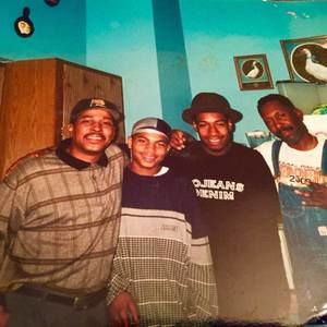 Meet your Posher, Gabriel